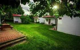 Agroturystyka Spokojna domek 5 osobowy